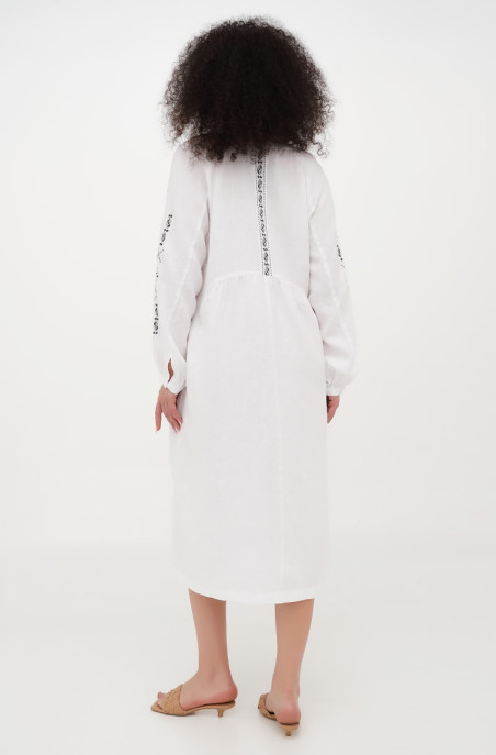 Dress Ksenya