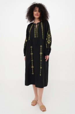 Dress Ksenya