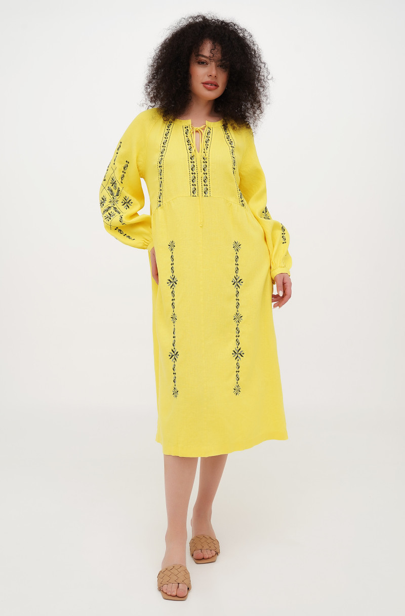 Dress Ksenya