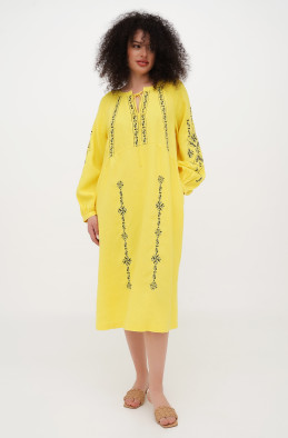 Dress Ksenya