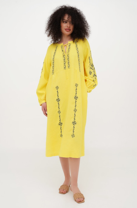 Dress Ksenya