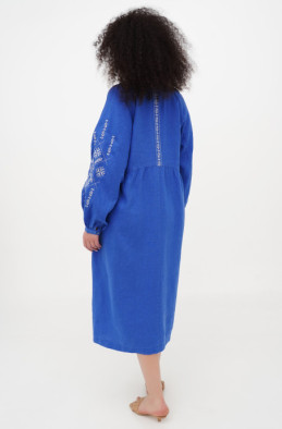Dress Ksenya