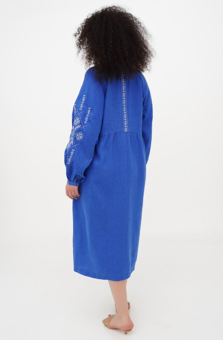 Dress Ksenya