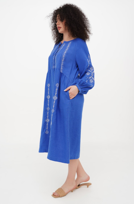 Dress Ksenya