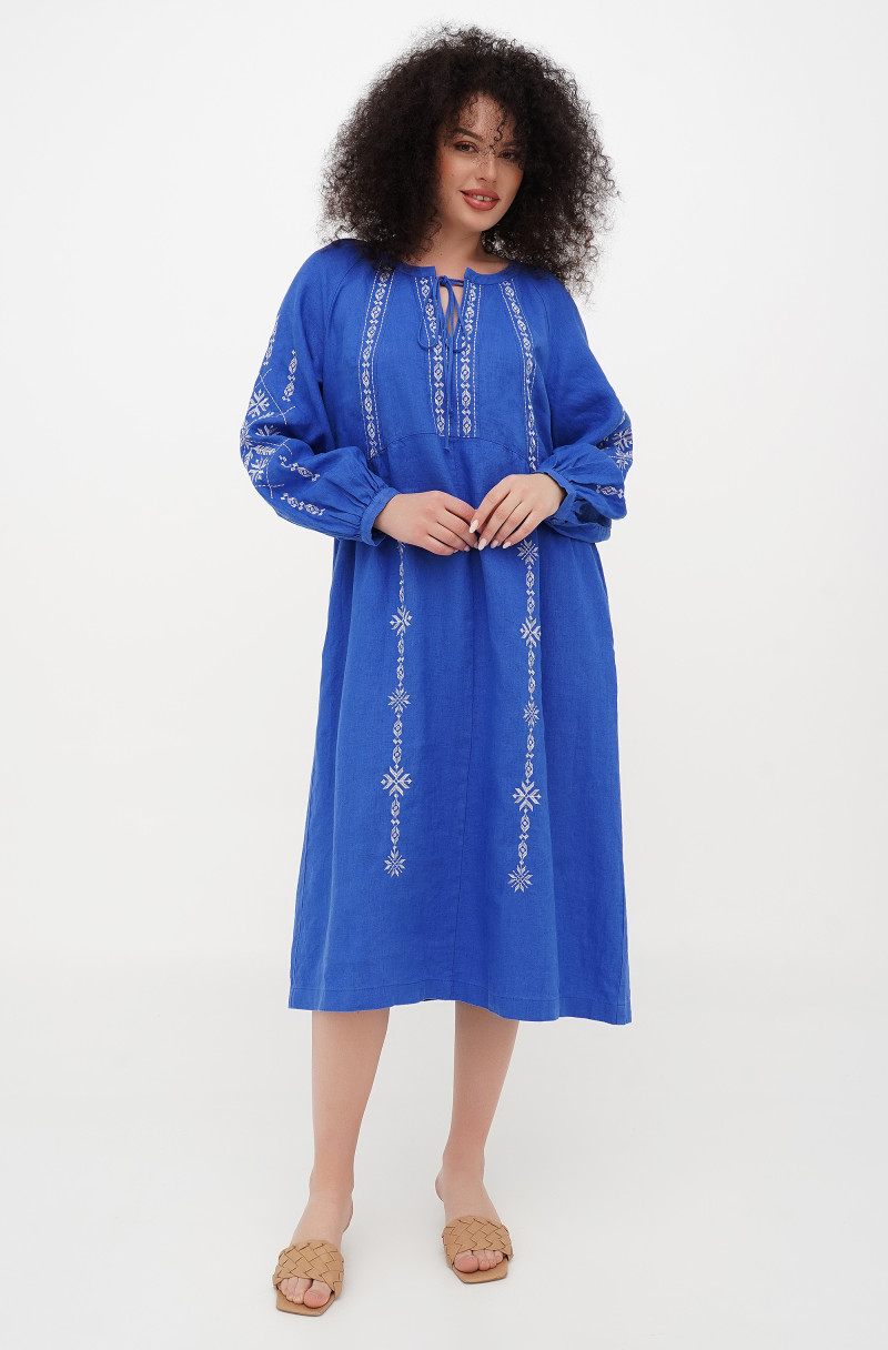 Dress Ksenya