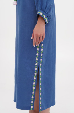 Dress Rozanna
