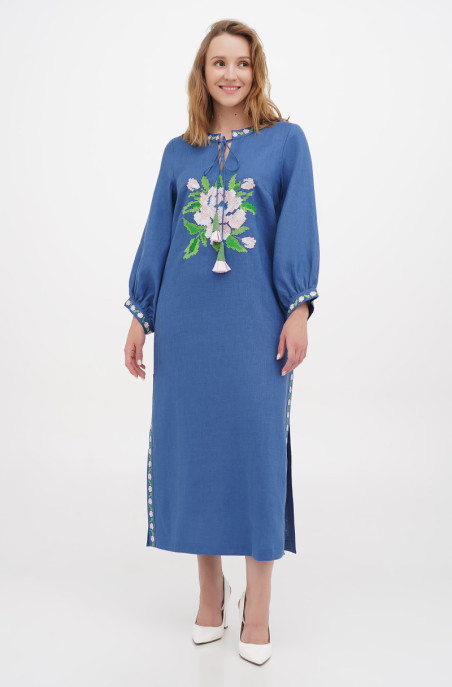 Dress Rozanna