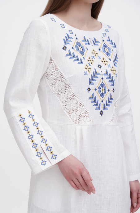 Dress Roksana