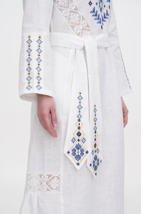 Dress Roksana