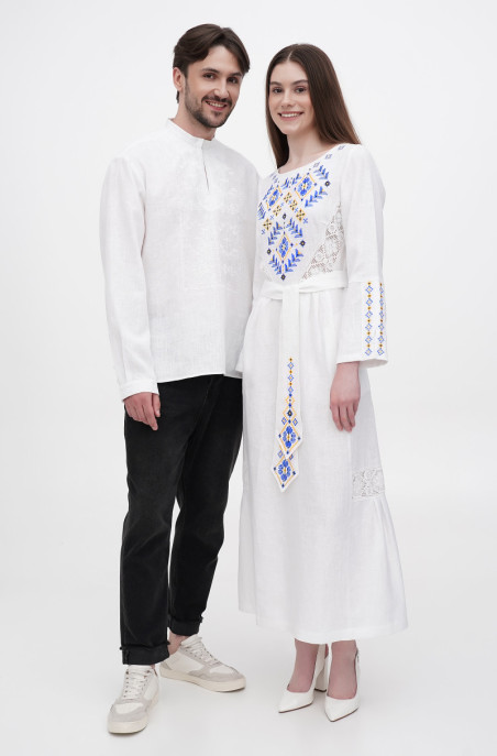 Dress Roksana