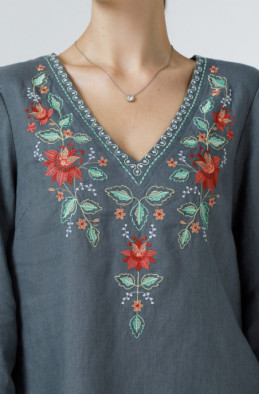 Blouse Virlyanka