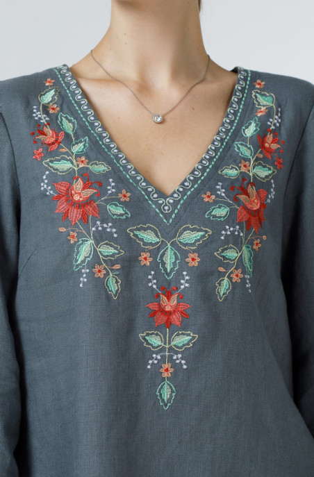 Blouse Virlyanka