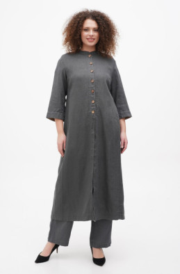 Coat Krona