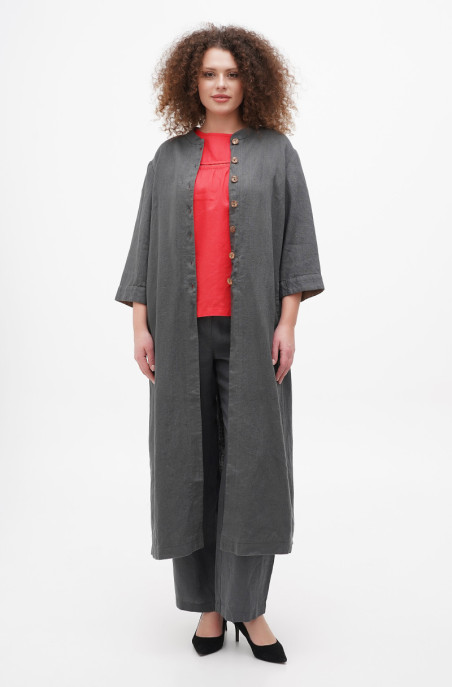 Coat Krona