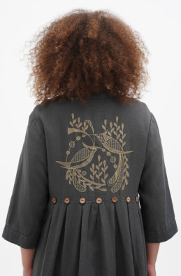 Coat Krona