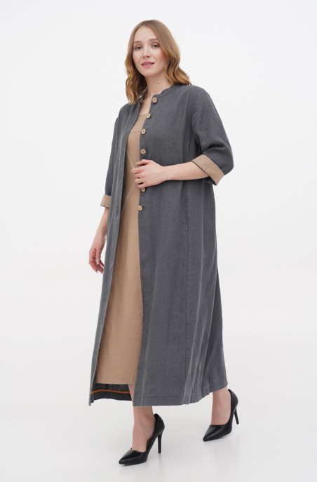 Coat Krona