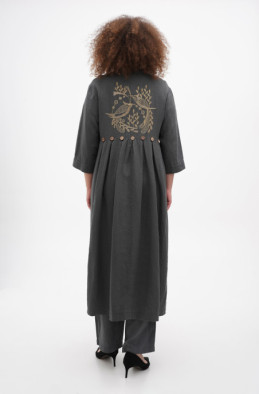 Coat Krona