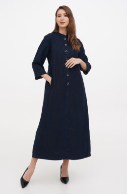 Coat Krona