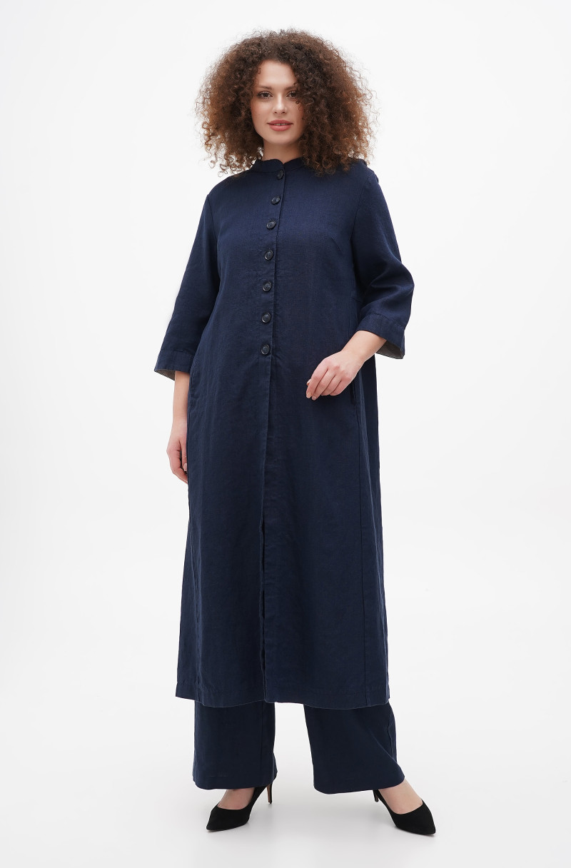 Coat Krona
