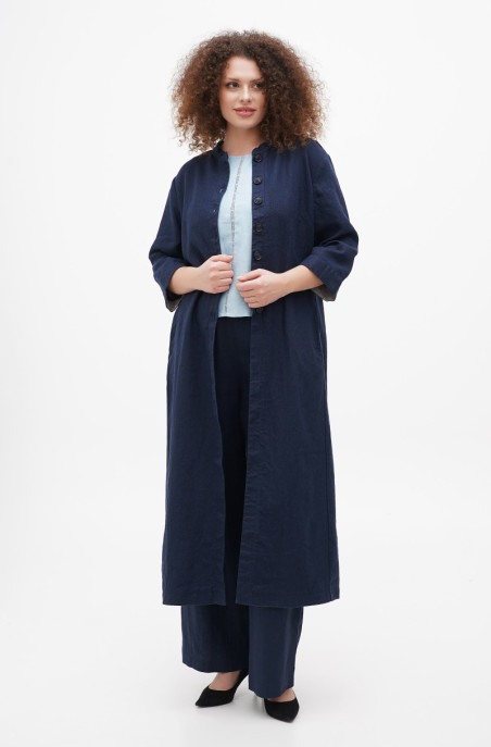 Coat Krona