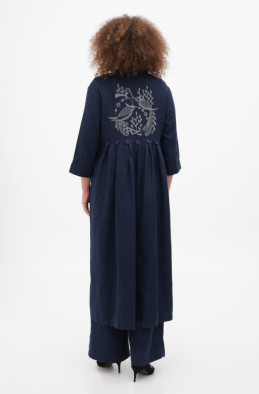 Coat Krona