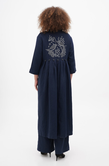 Coat Krona