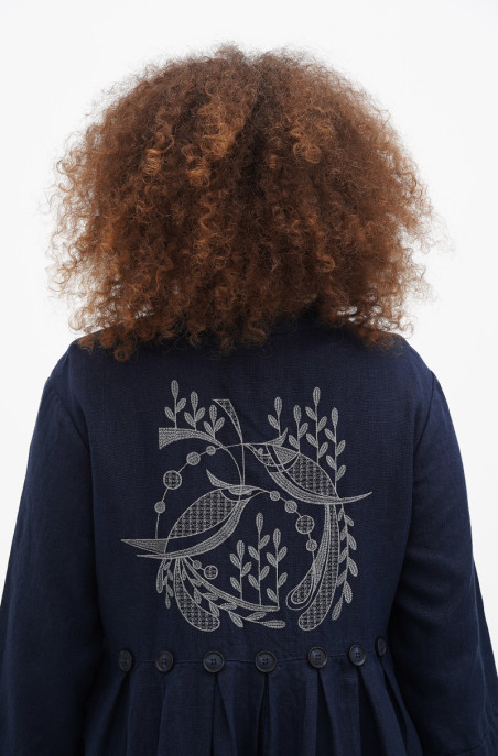 Coat Krona