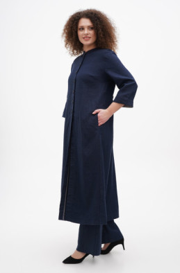 Coat Krona