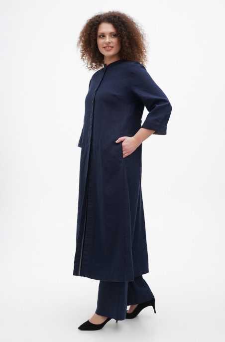 Coat Krona