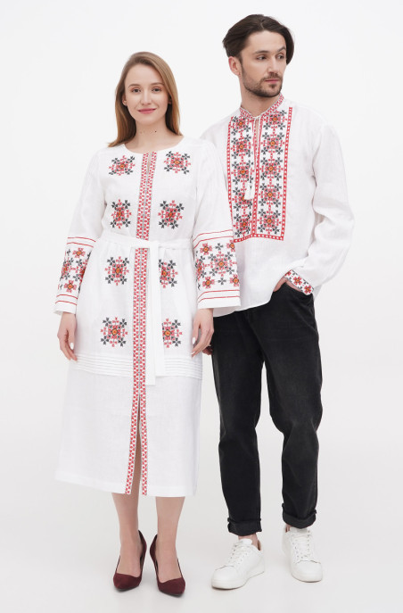 Платье Свято