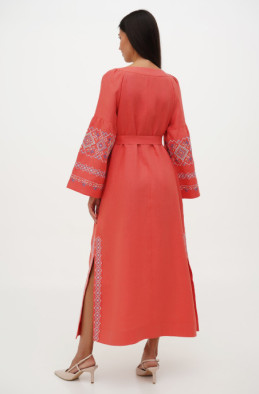 Dress Obriy