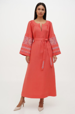Dress Obriy