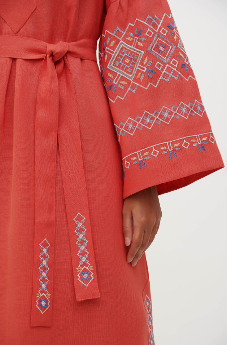 Dress Obriy