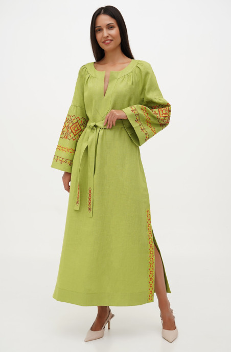 Dress Obriy