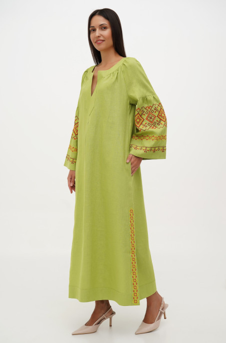 Dress Obriy