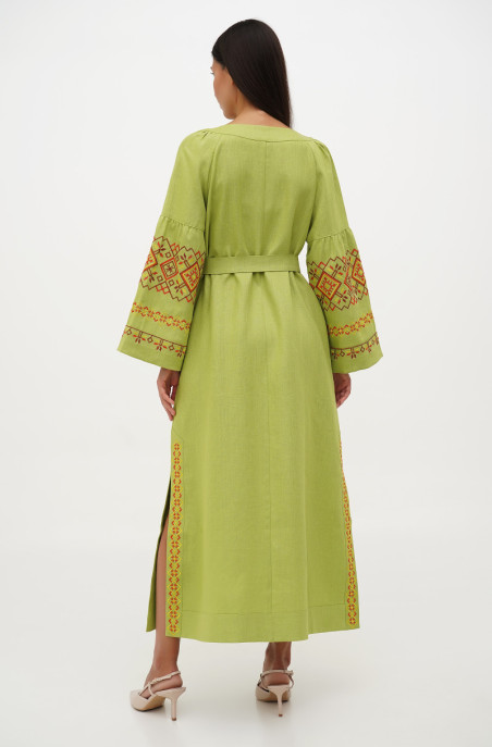 Dress Obriy