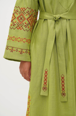Dress Obriy