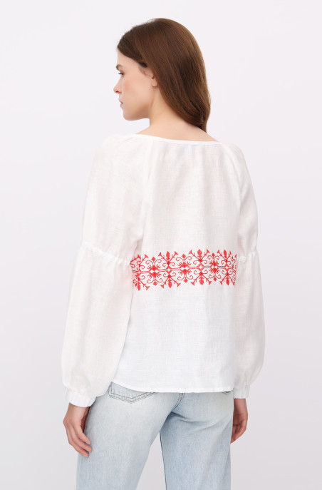 Blouse Zarina