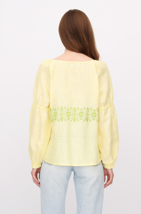 Blouse Zarina