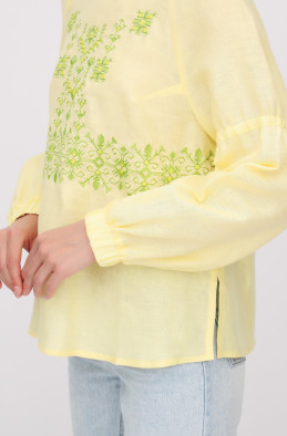Blouse Zarina