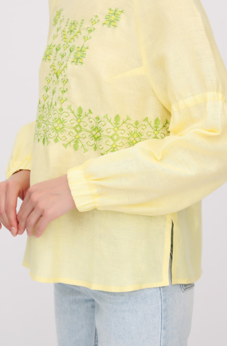 Blouse Zarina