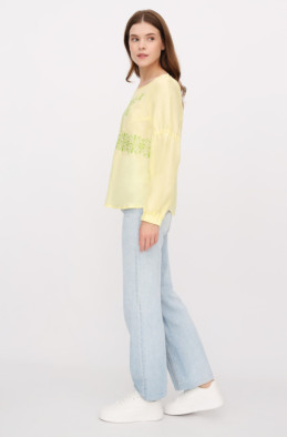 Blouse Zarina