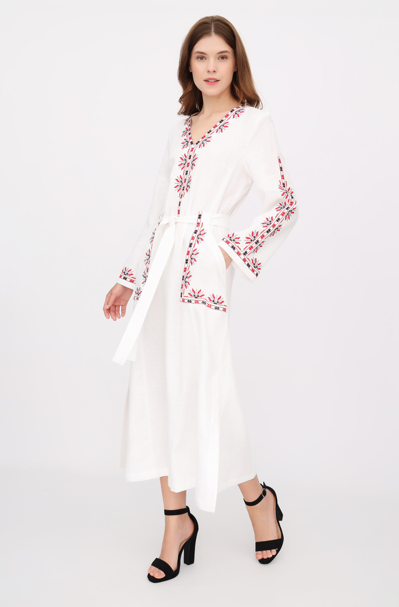 Dress Lyudmila