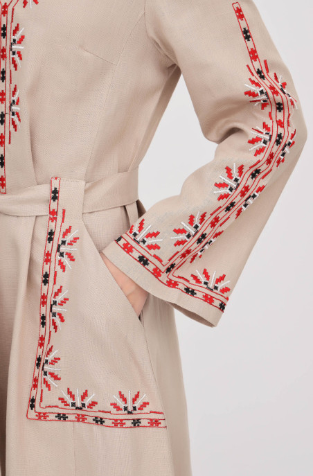 Dress Lyudmila