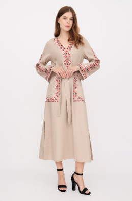 Dress Lyudmila