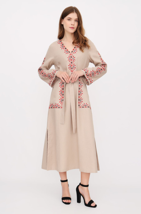 Dress Lyudmila