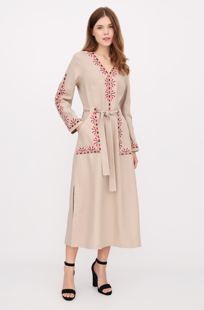 Dress Lyudmila
