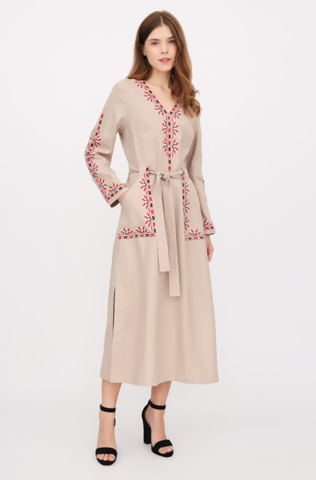 Dress Lyudmila