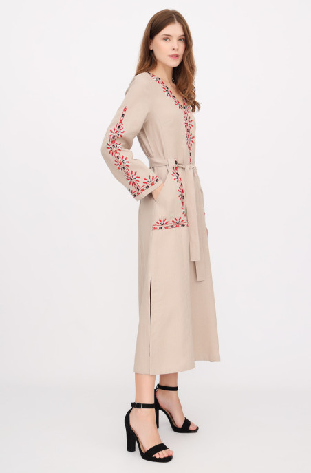 Dress Lyudmila