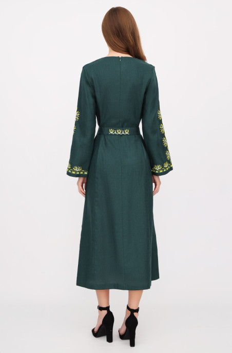 Dress Lyudmila